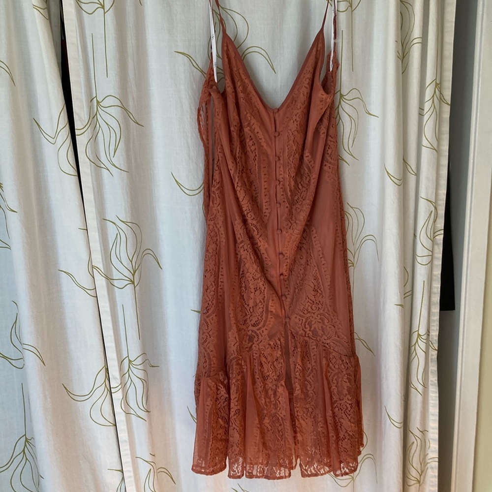 Cute Lulus dress